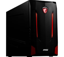 Msi Nightblade MI2-006UK Gaming PC